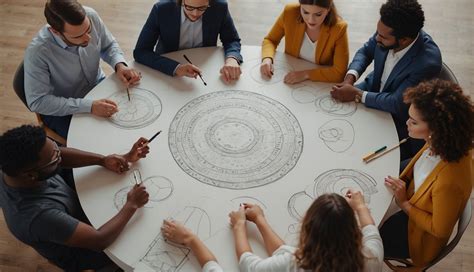 Team Building Blind Drawing Game: Enhancing Communication .